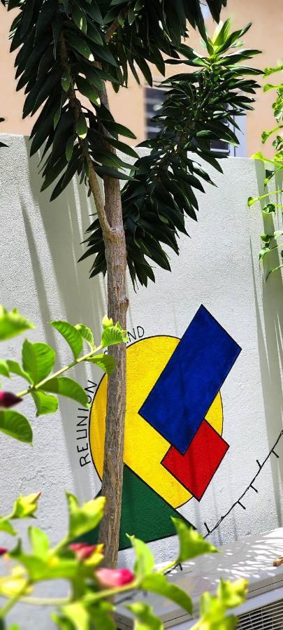Willa Le Langka Saint-Louis Zewnętrze zdjęcie